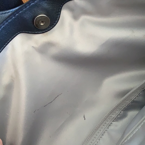 Coach purse - Picture 10 of 10